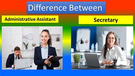 assistant secretary .